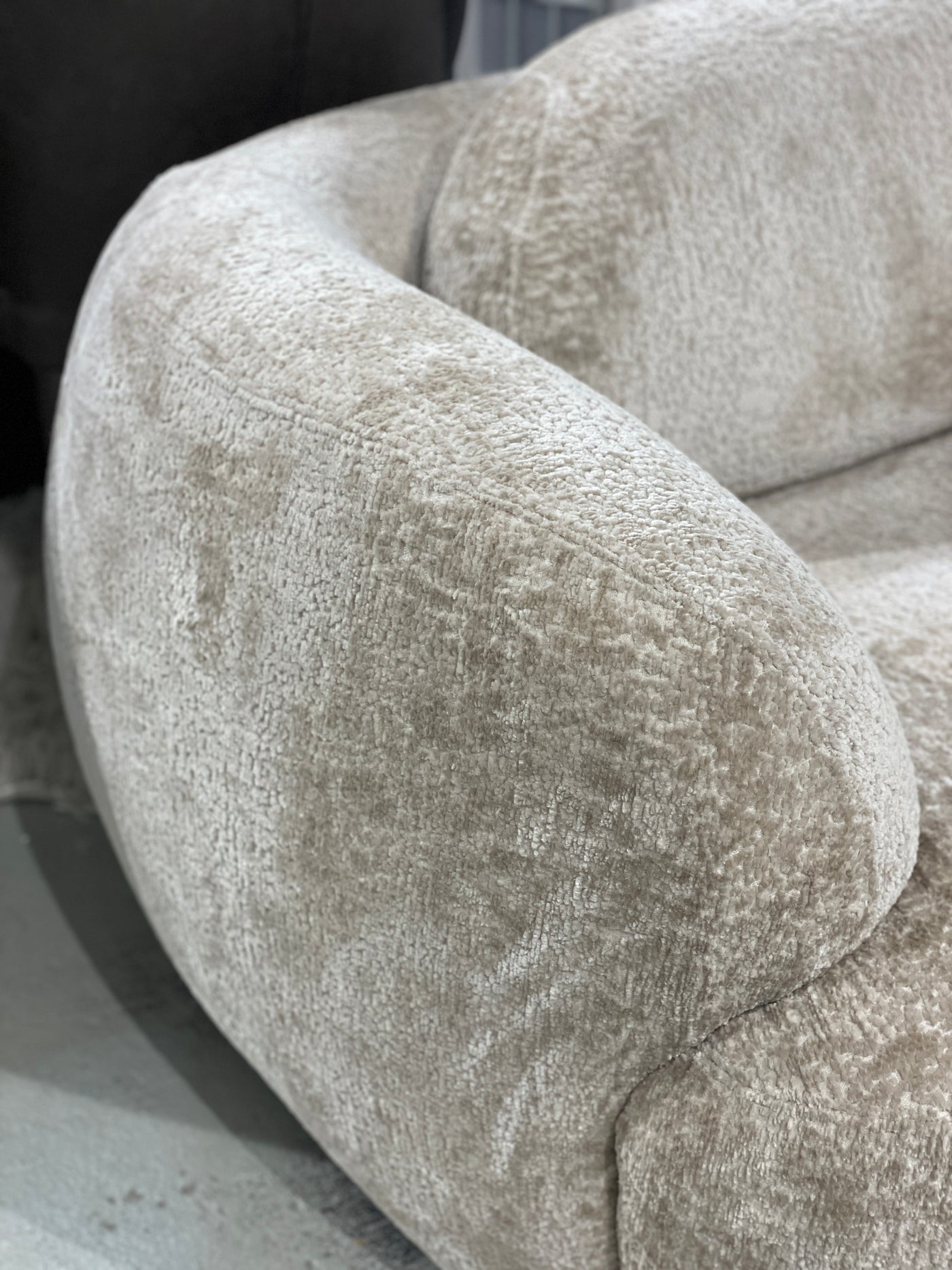 Buffo Sofa - Future Classics Furniture