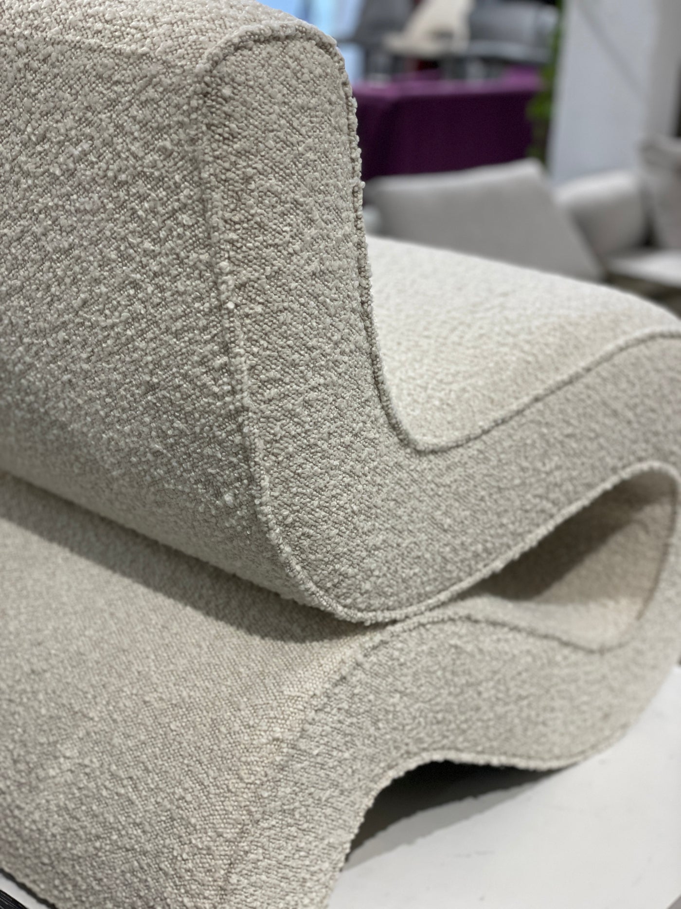 Setosa Chair