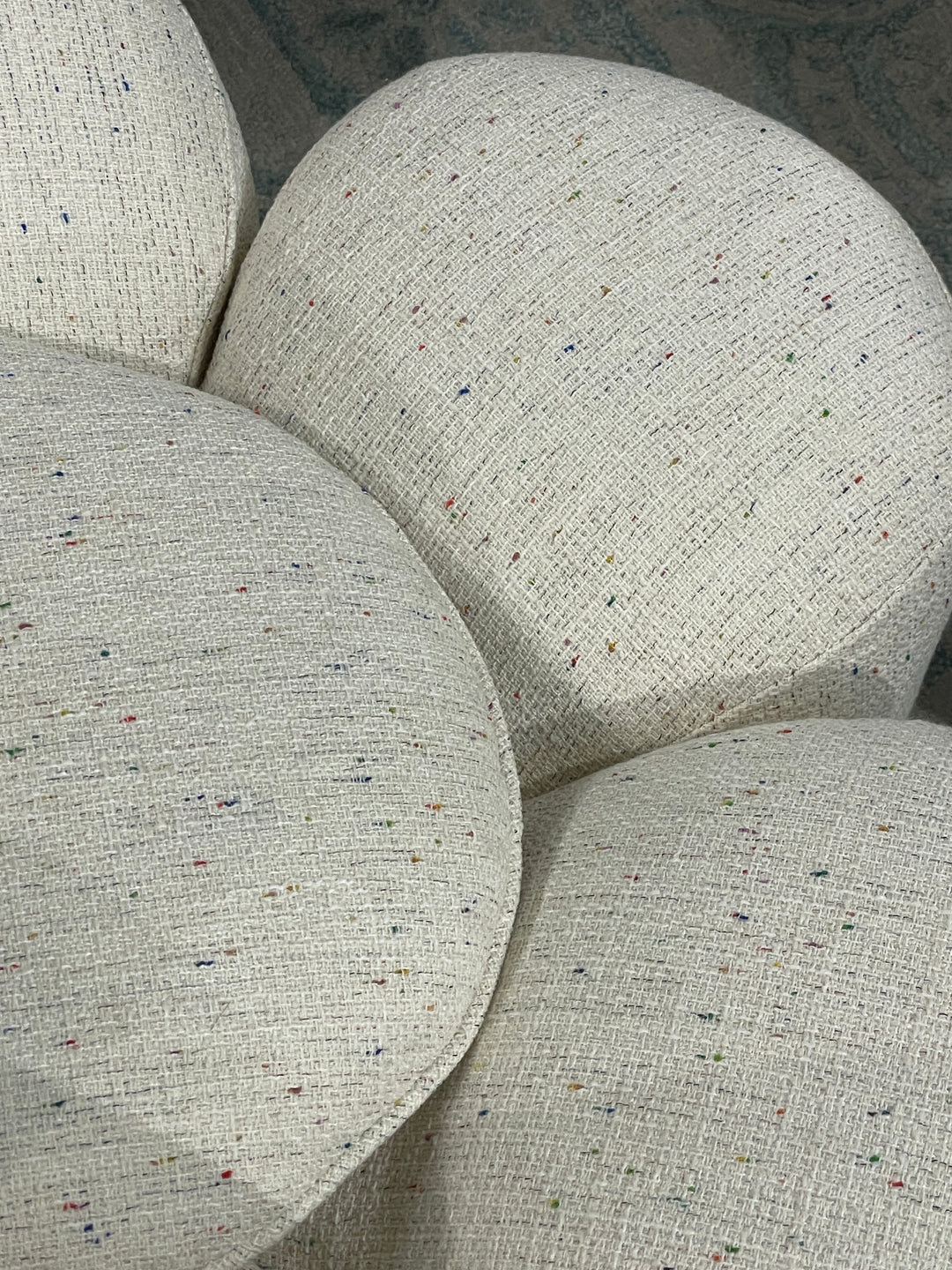 Flower Chair - Future Classics Furniture