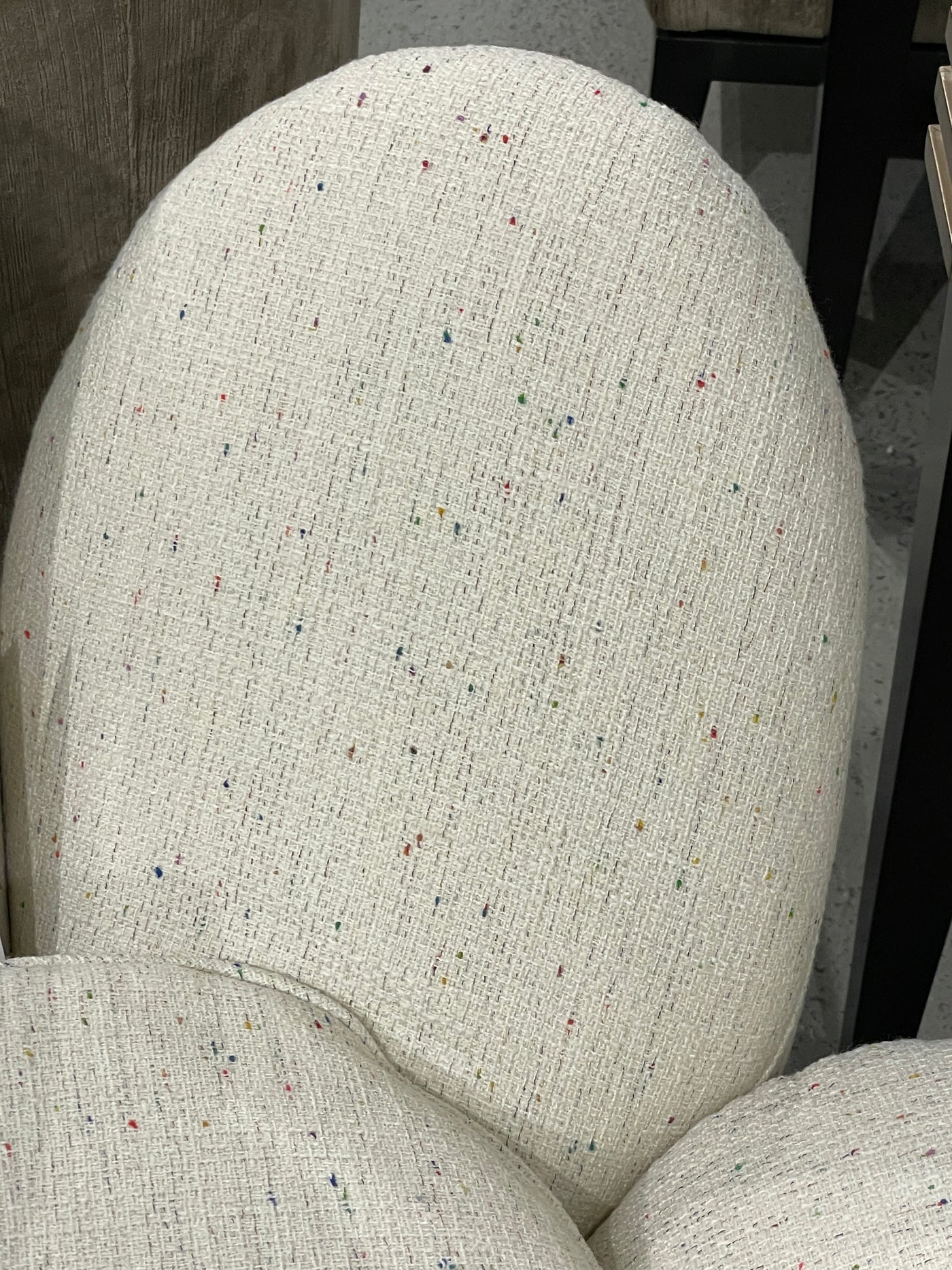 Flower Chair