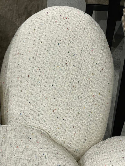 Flower Chair