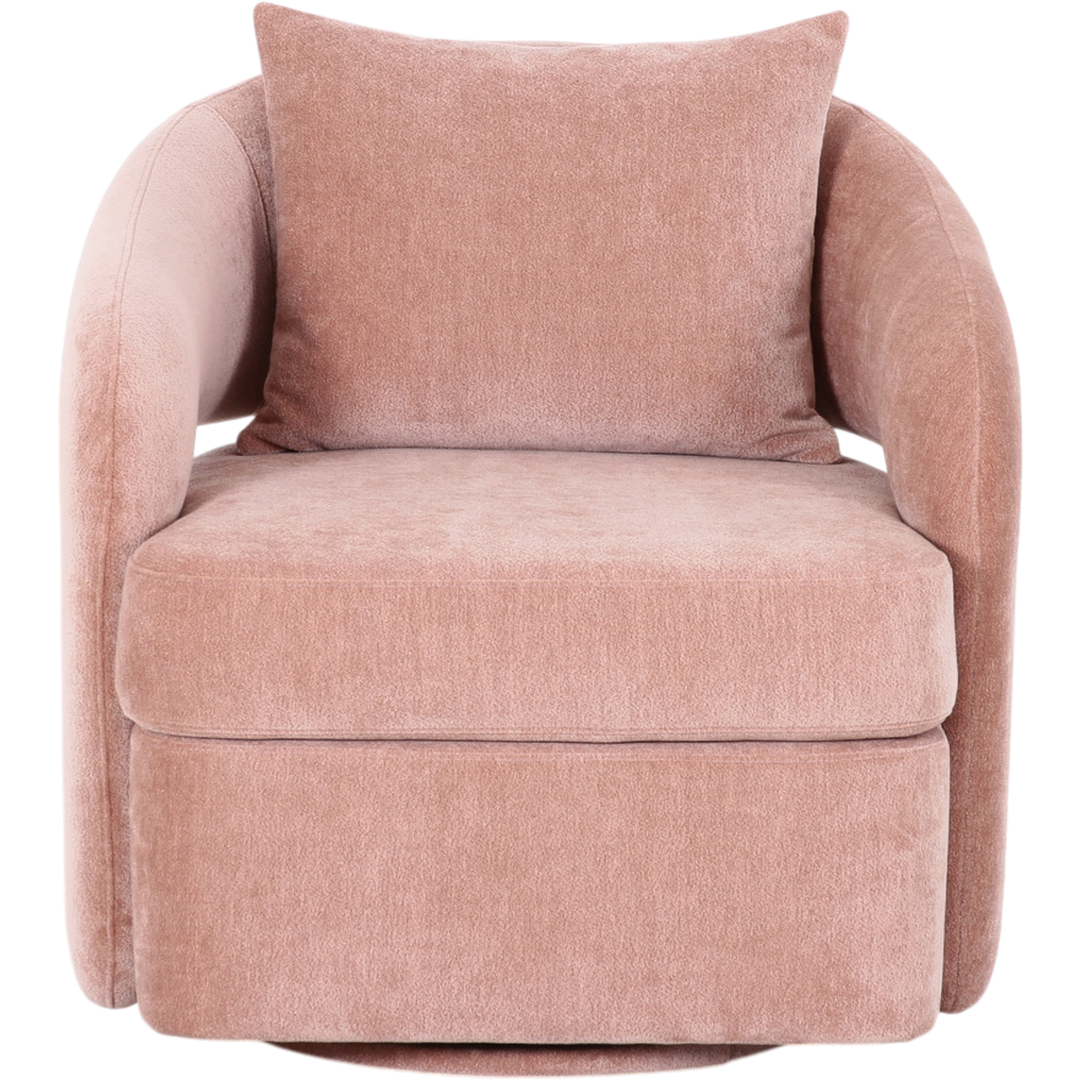 Lurelle Swivel Chair