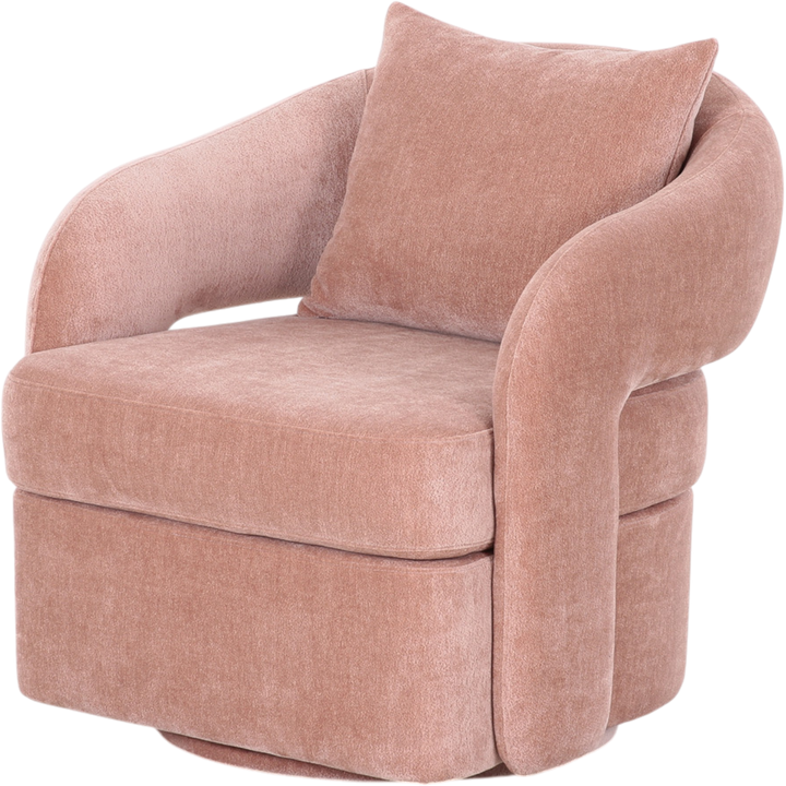 Lurelle Swivel Chair