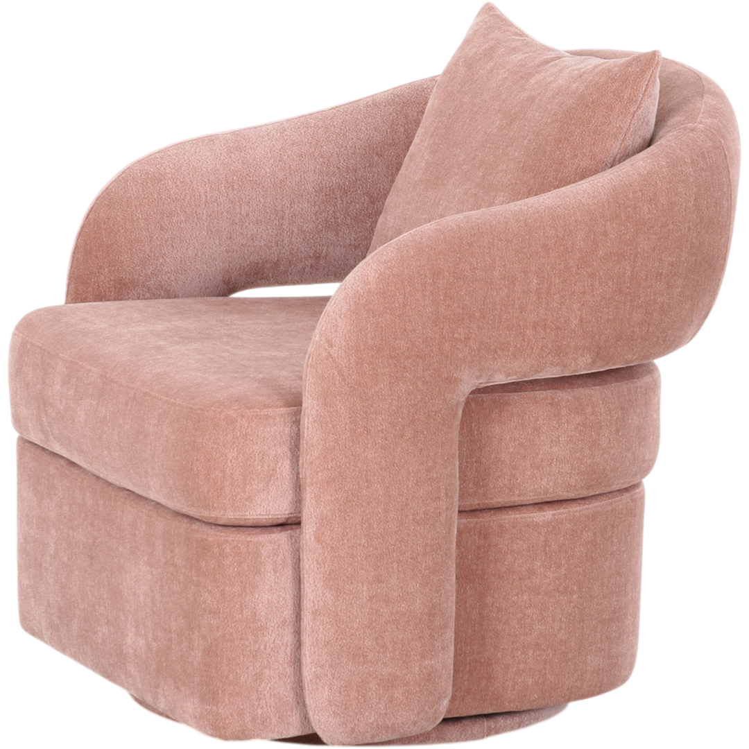 Lurelle Swivel Chair