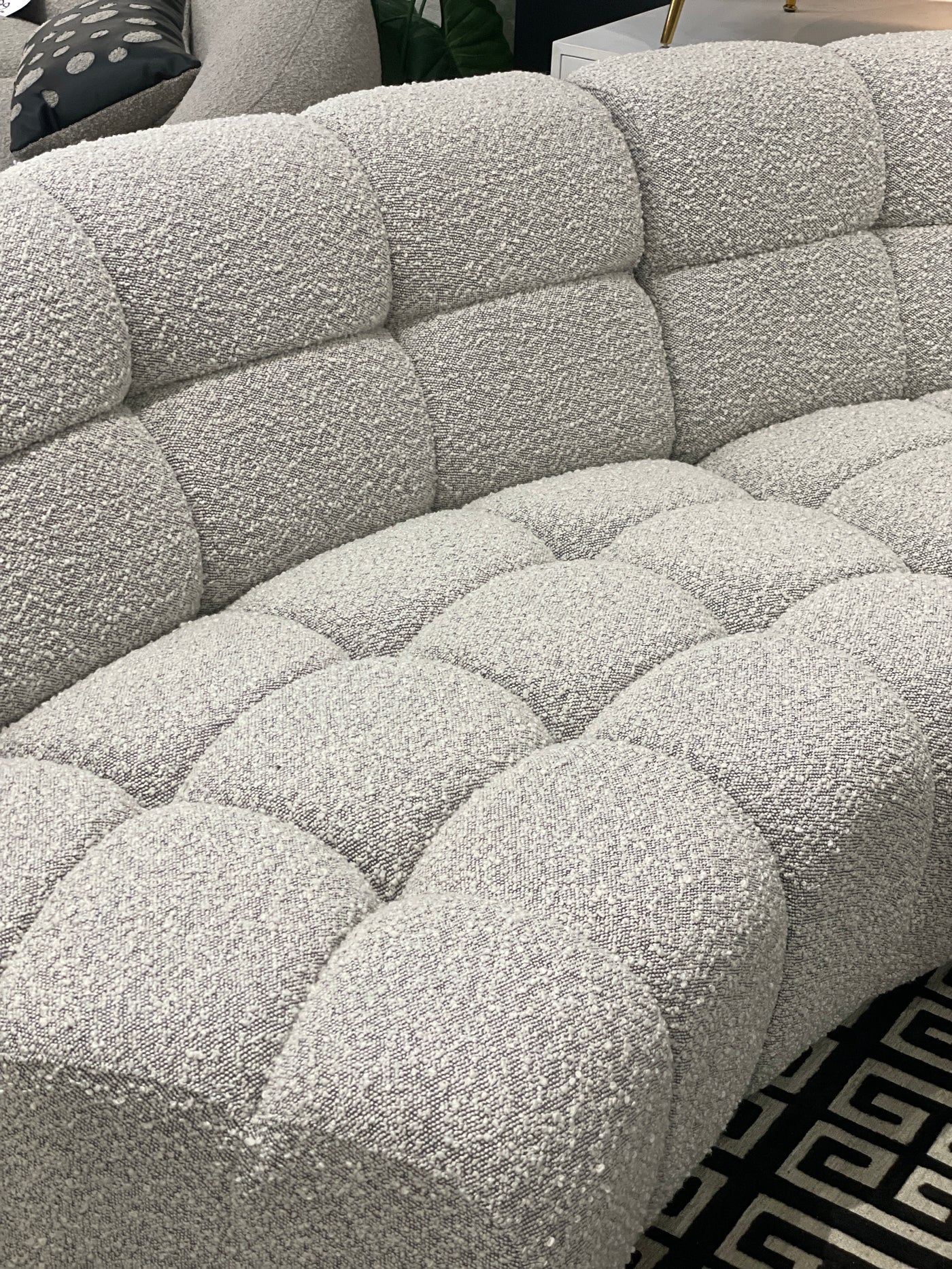 Vittorio Sofa