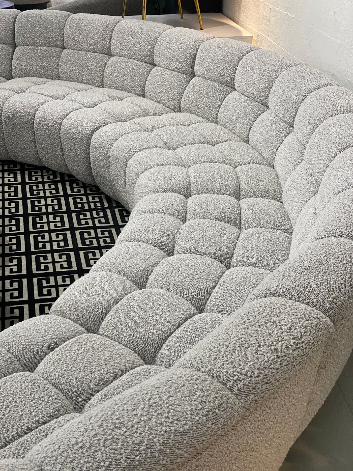 Vittorio Sofa - Future Classics Furniture