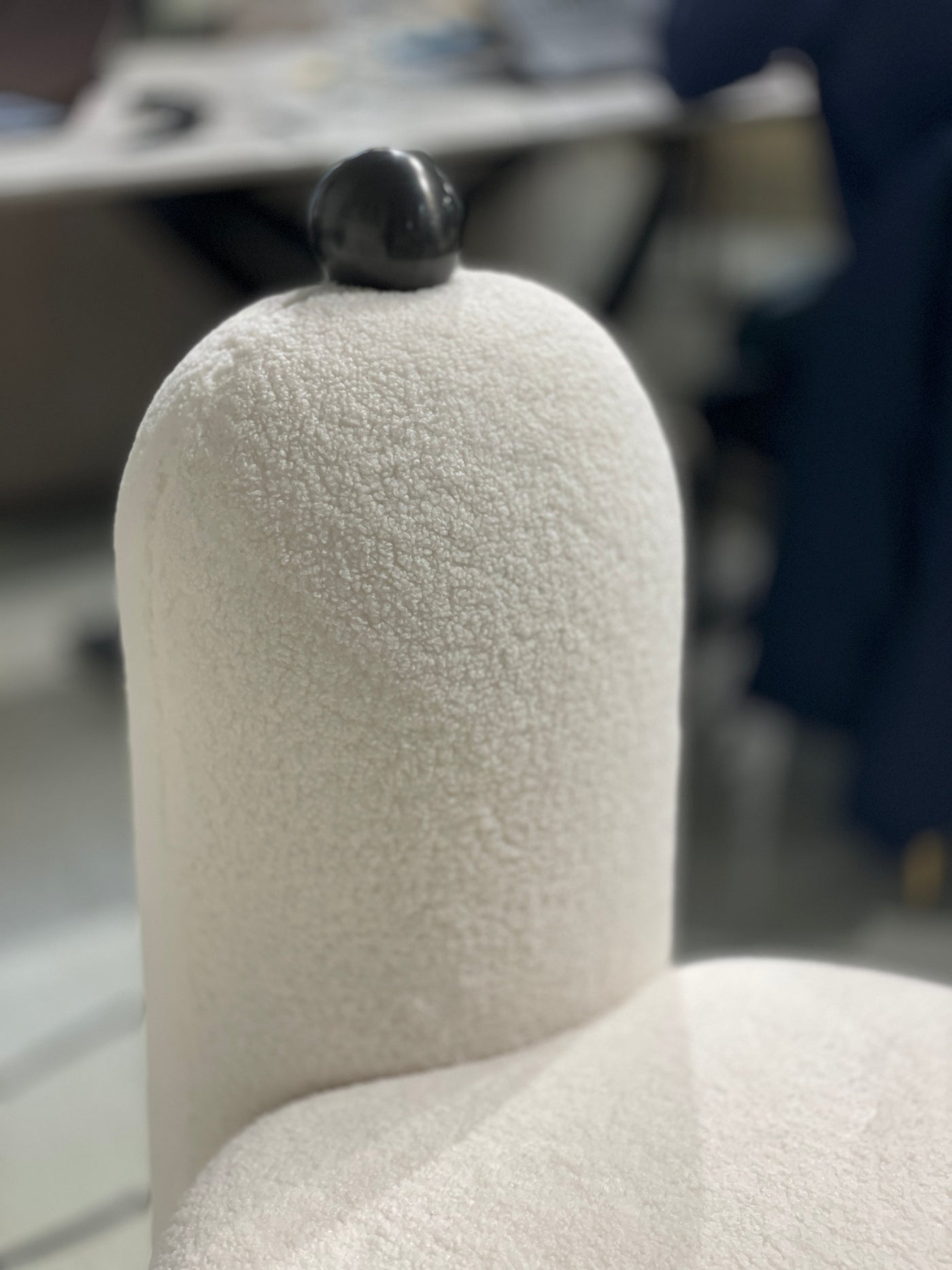 Pencil Chair