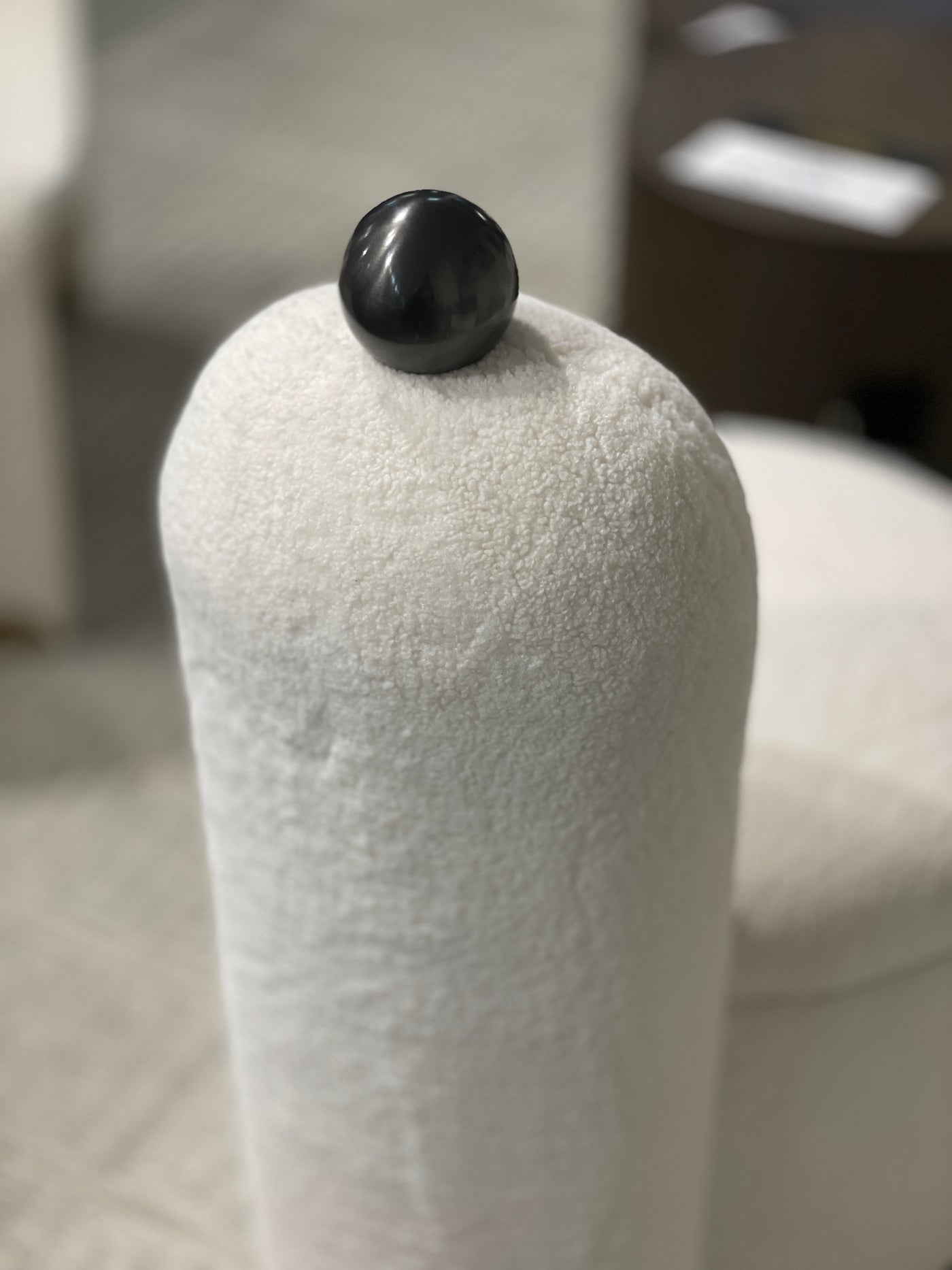 Pencil Chair