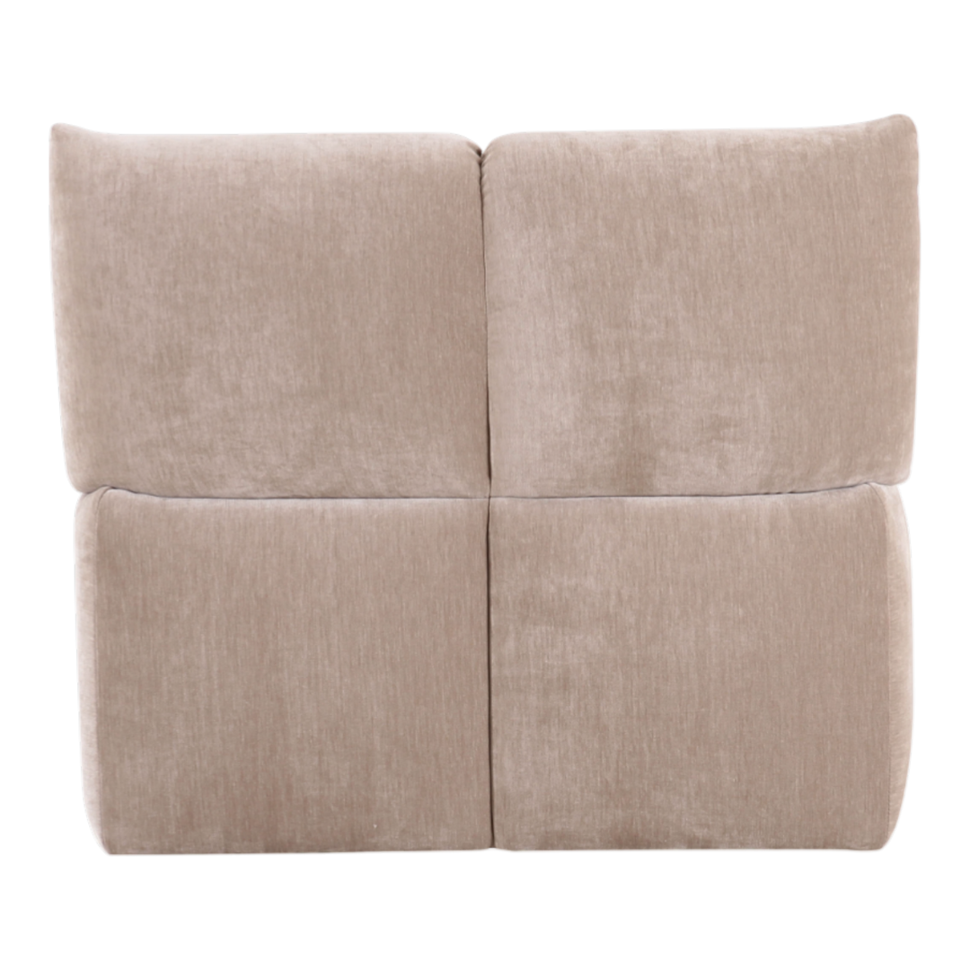 Giovanna 3 Seater Sofa - Future Classics Furniture