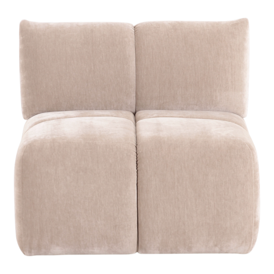 Giovanna 3 Seater Sofa - Future Classics Furniture