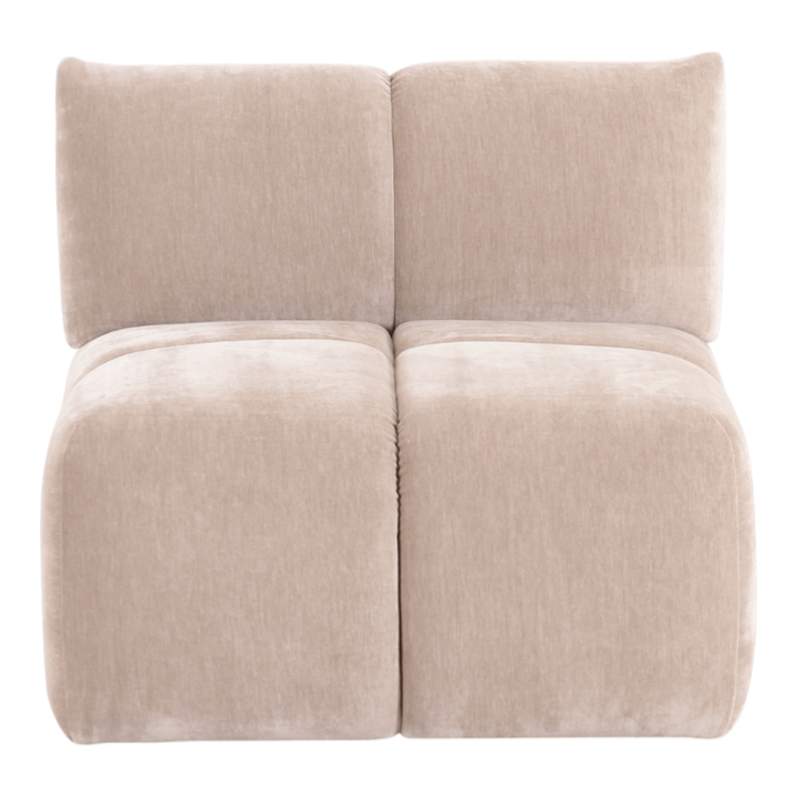 Giovanna 3 Seater Sofa - Future Classics Furniture