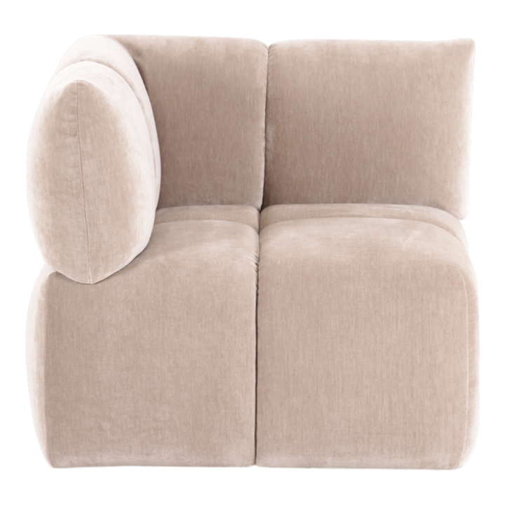 Giovanna 3 Seater Sofa - Future Classics Furniture