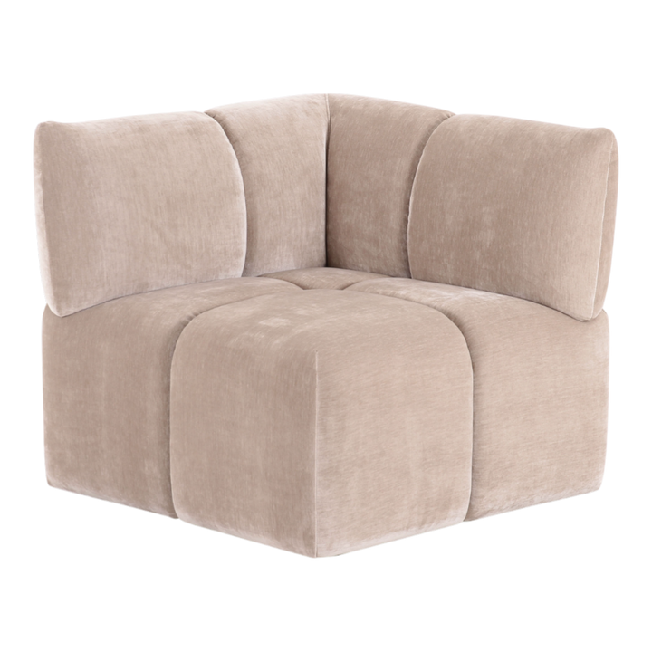 Giovanna 3 Seater Sofa - Future Classics Furniture