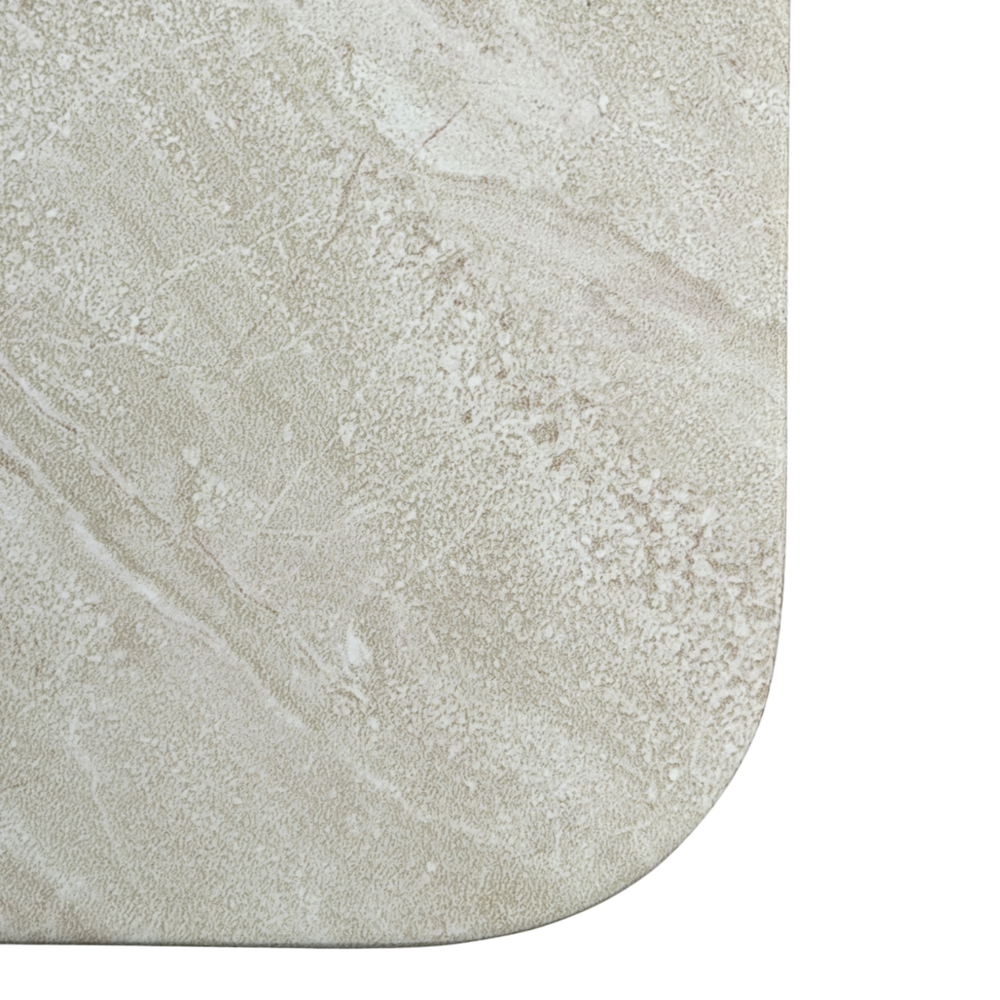 Fiore Coffee Table Creme - Future Classics Furniture