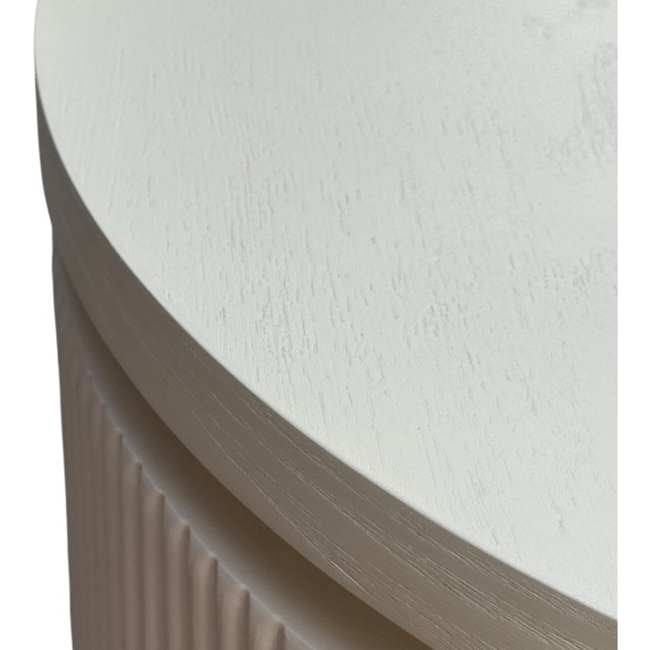 Bortoli Side Table - Future Classics Furniture