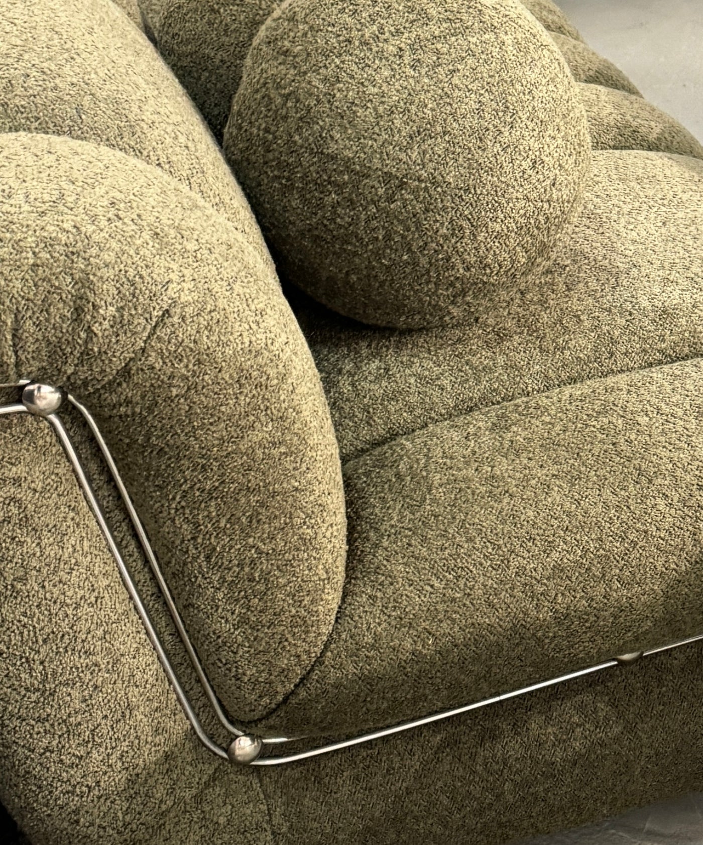 Retro Sofa - Future Classics Furniture