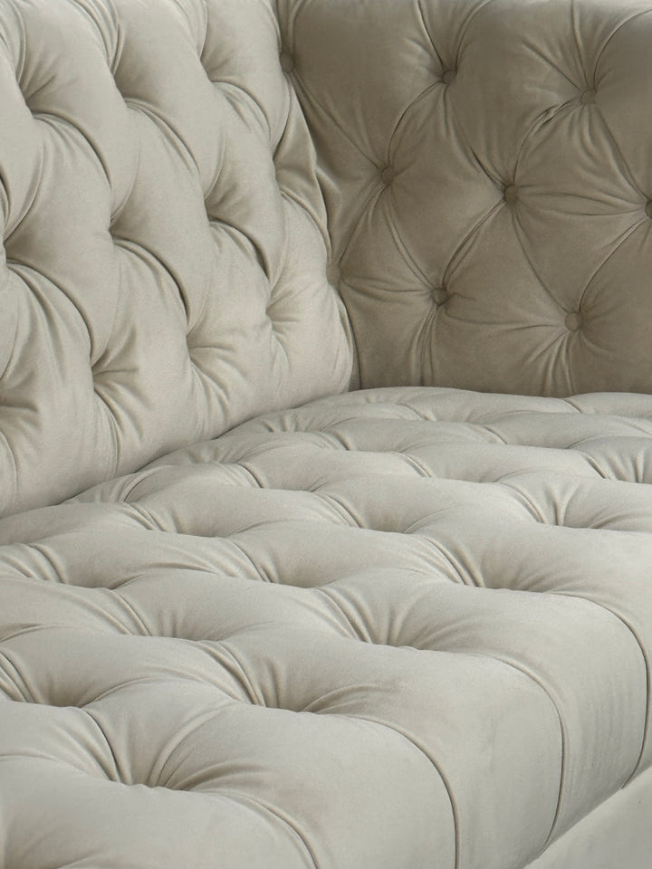 Sura 3 Seater Sofa - Future Classics Furniture