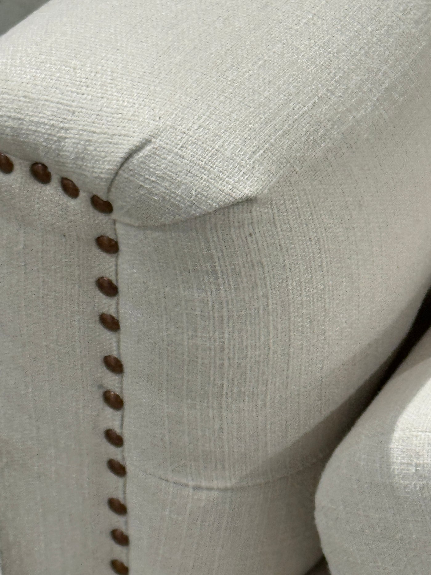 Musa 3 Seater Sofa Creme - Future Classics Furniture