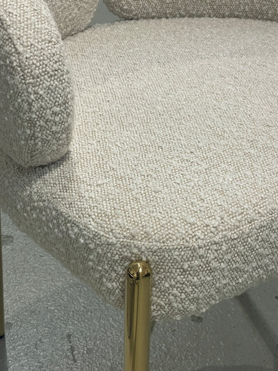 Azhar Dining Chair
