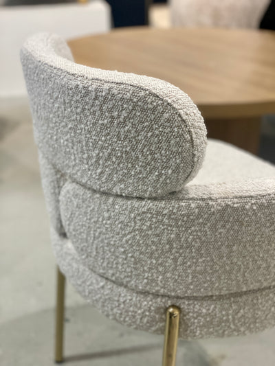 Azhar Dining Chair