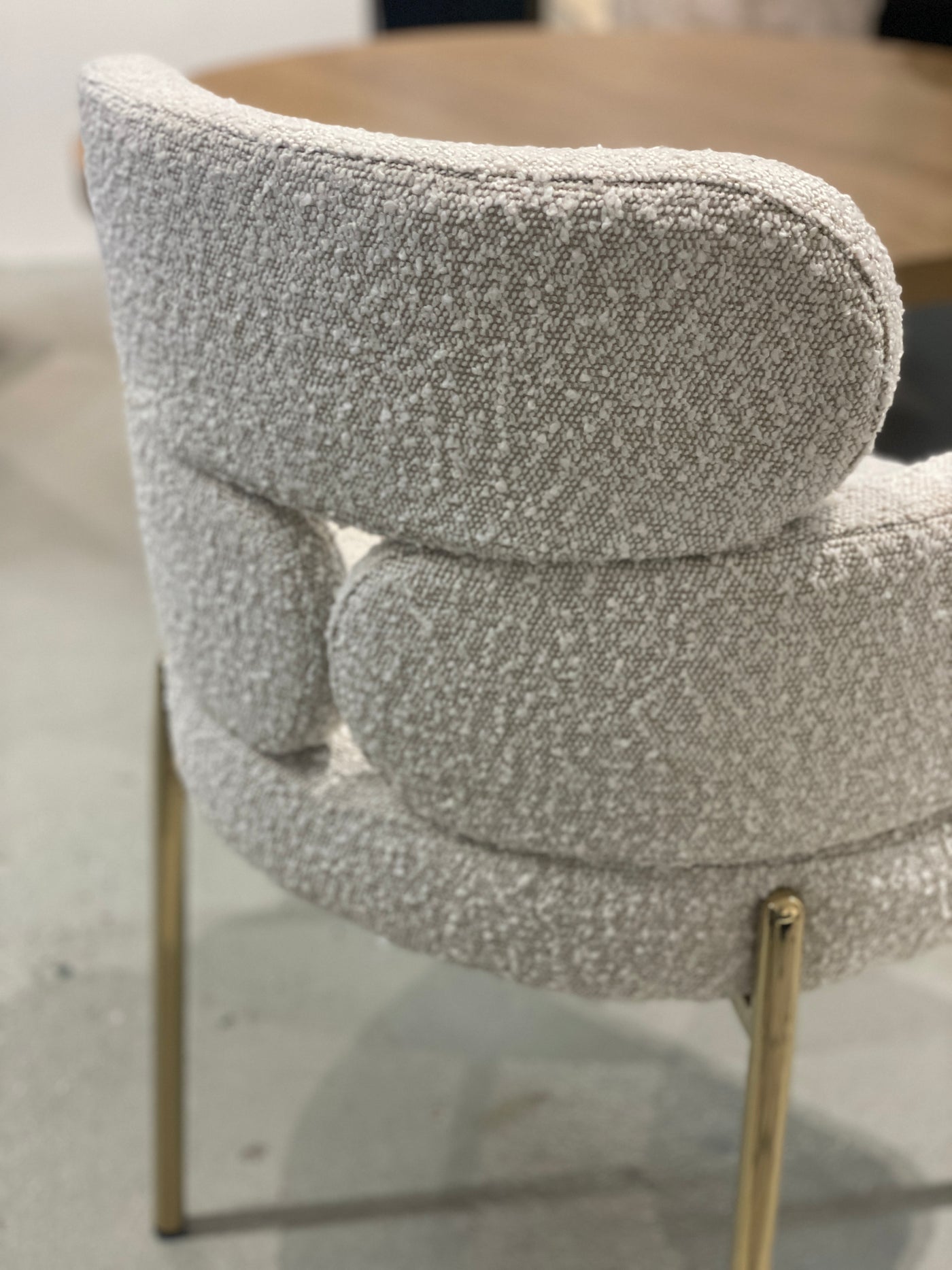 Azhar Dining Chair