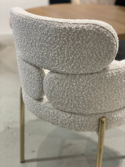 Azhar Dining Chair