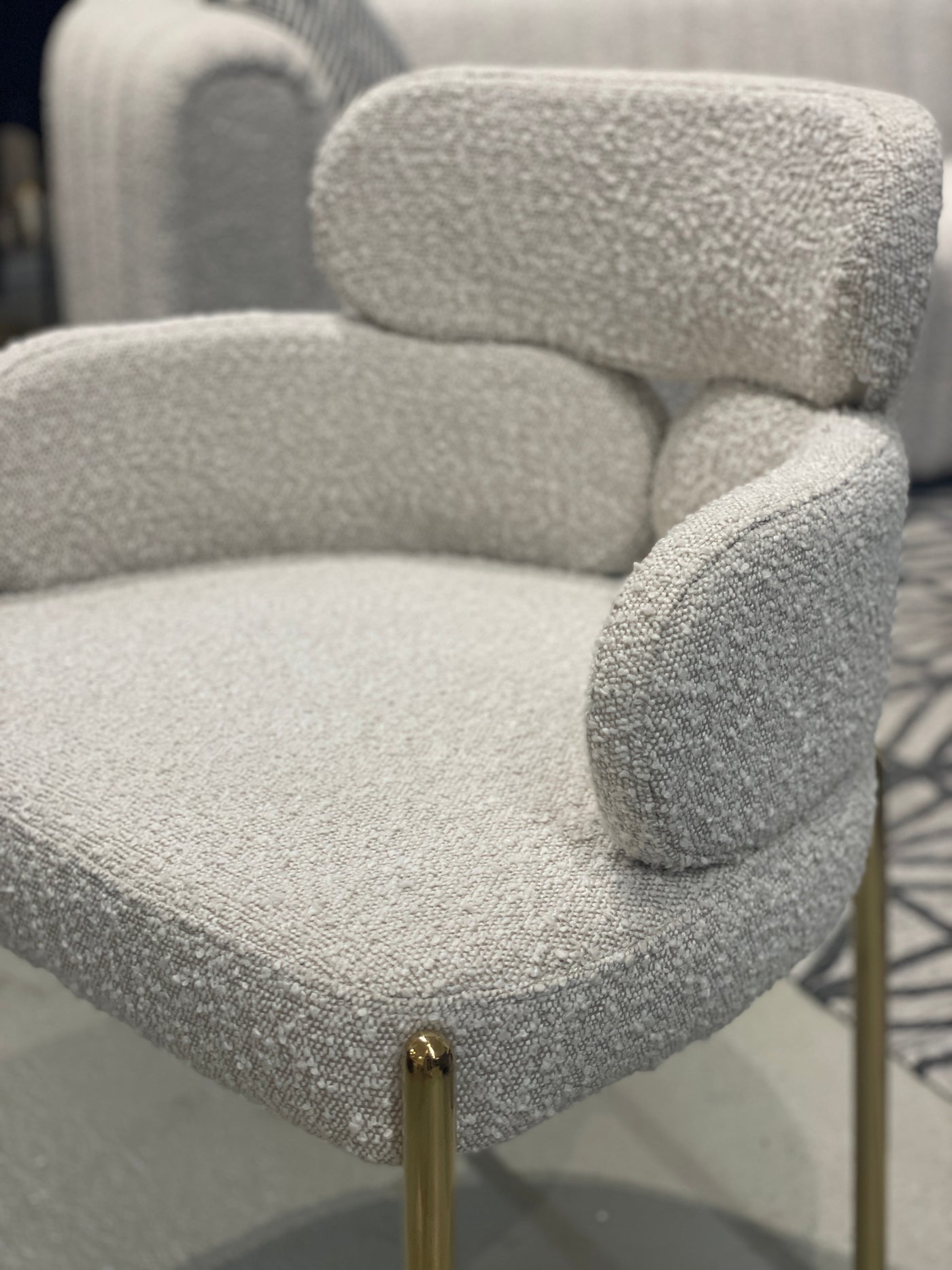 Azhar Dining Chair