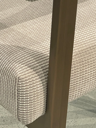 Sheikh Dining Chair