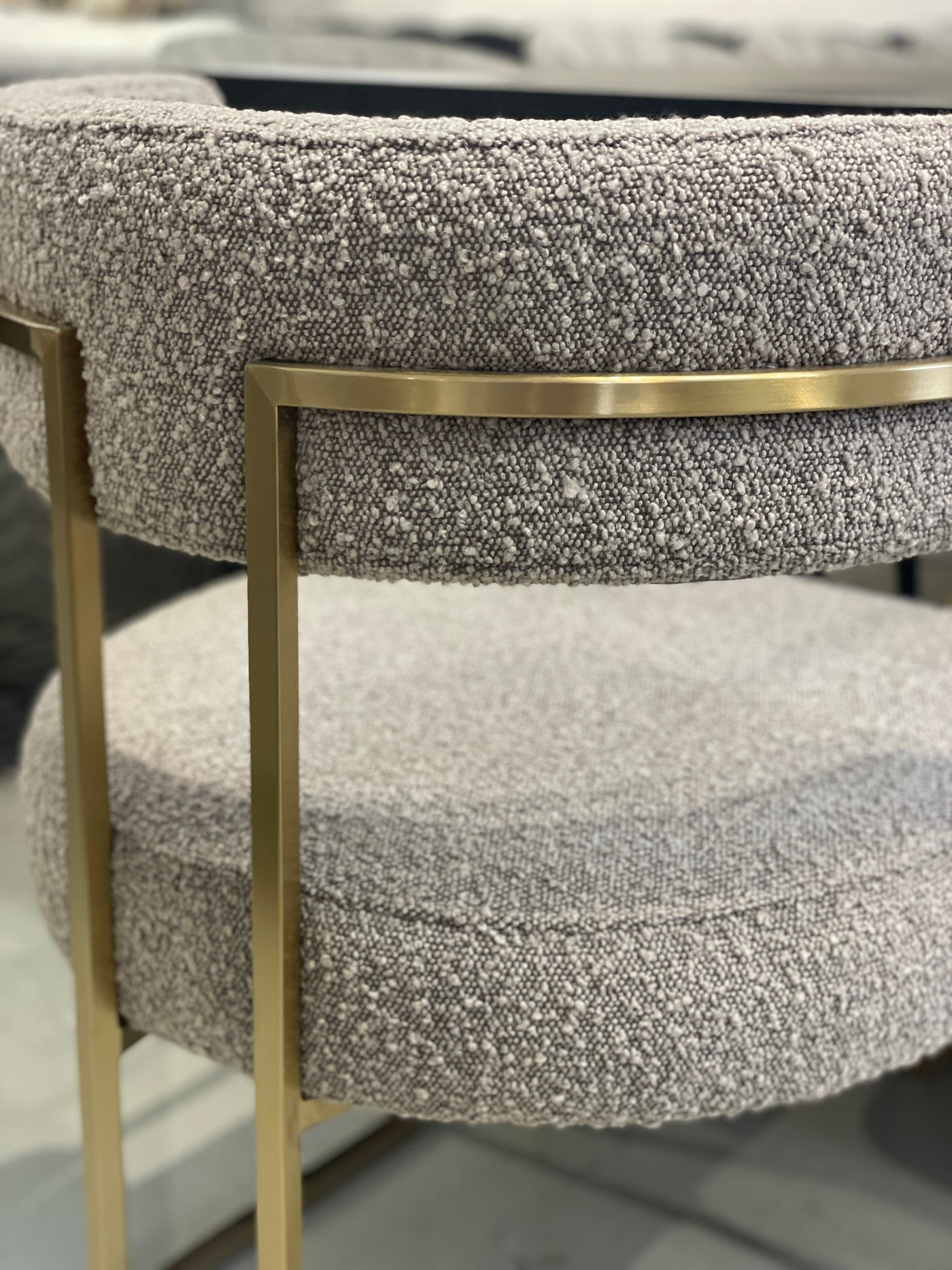 Salman Dining Chair