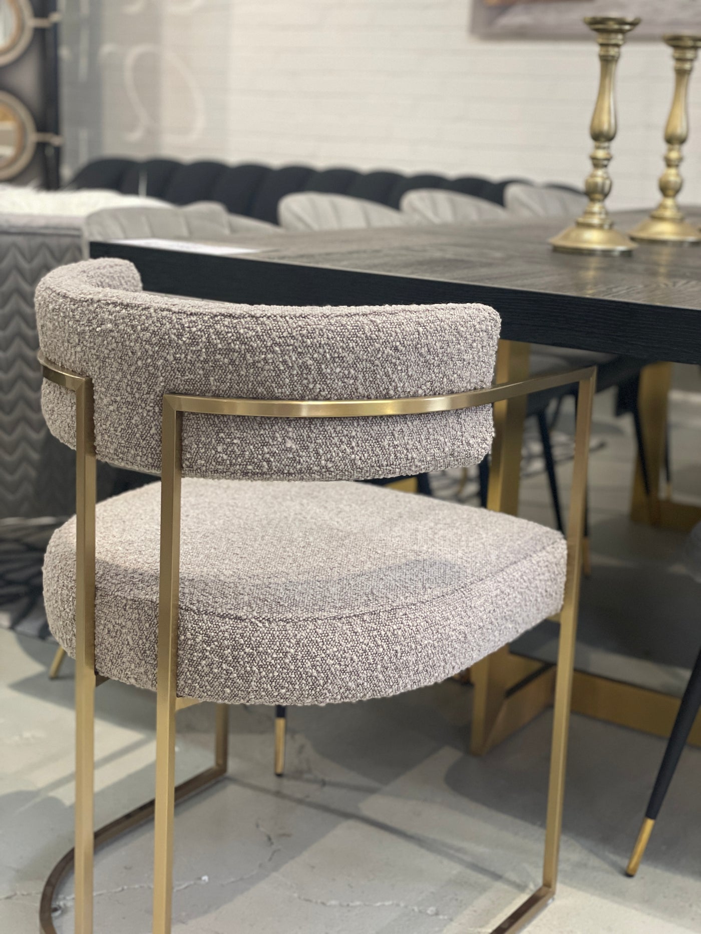 Salman Dining Chair