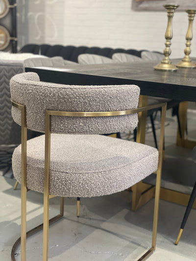 Salman Dining Chair