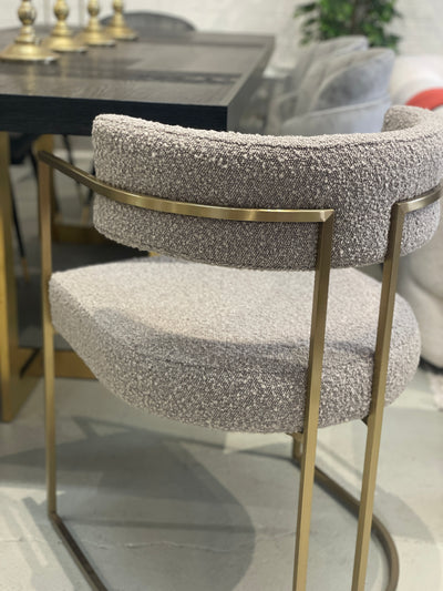 Salman Dining Chair