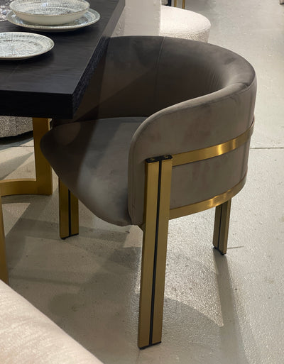 Khalifa Dining Chair