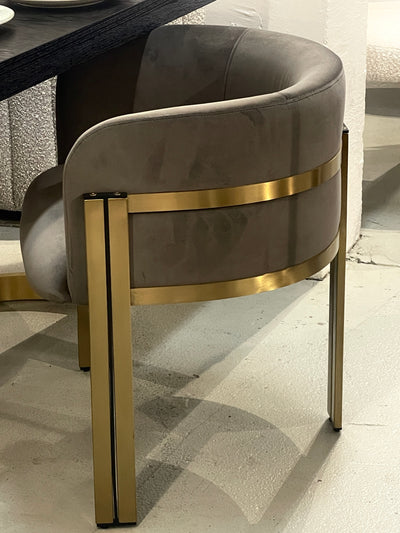 Khalifa Dining Chair