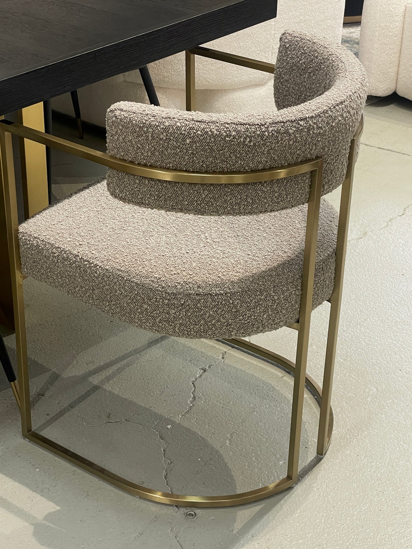 Salman Dining Chair