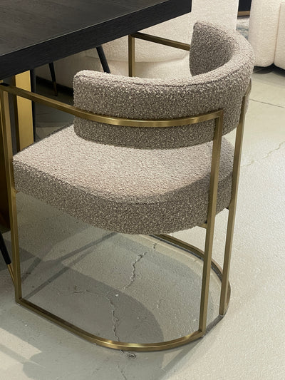 Salman Dining Chair