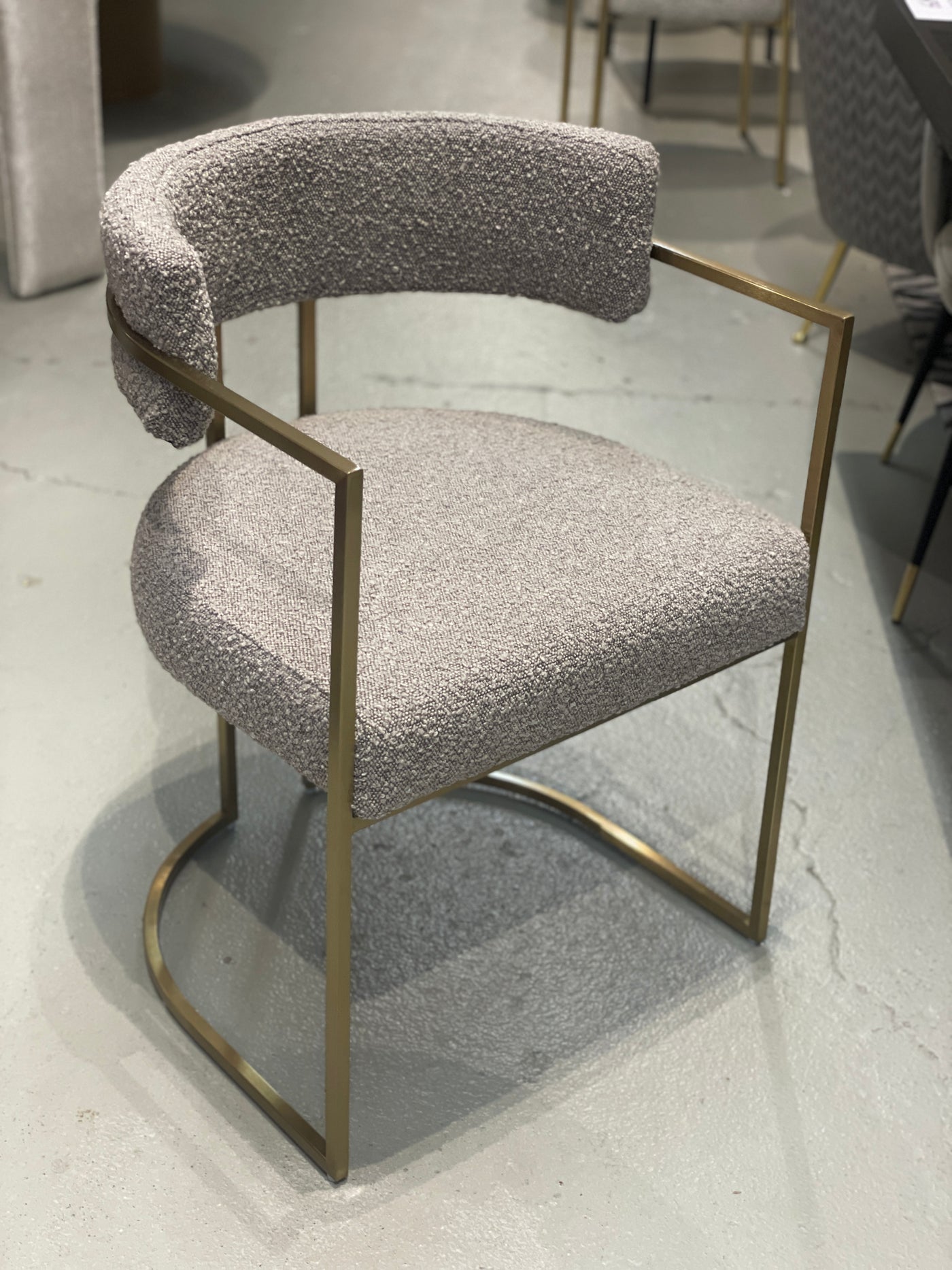 Salman Dining Chair