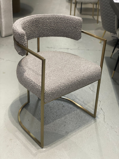 Salman Dining Chair