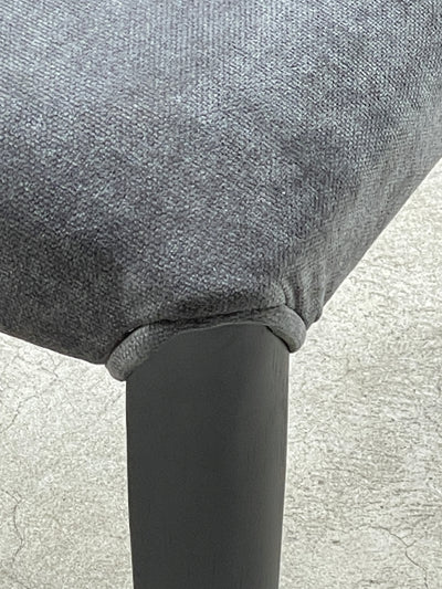 Kenichi Dining Chair Charcoal