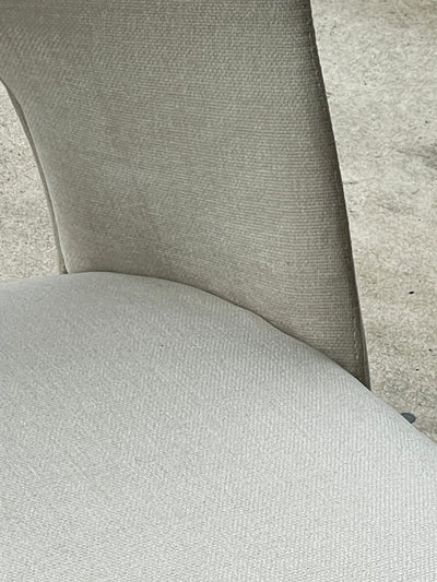 Kenichi Dining Chair Ivory