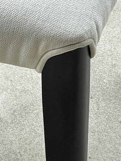 Kenichi Dining Chair Ivory