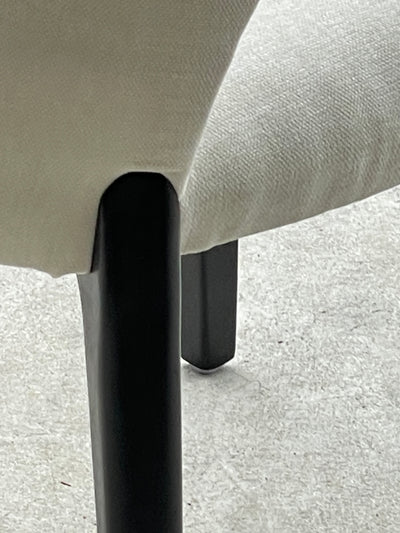 Kenichi Dining Chair Ivory