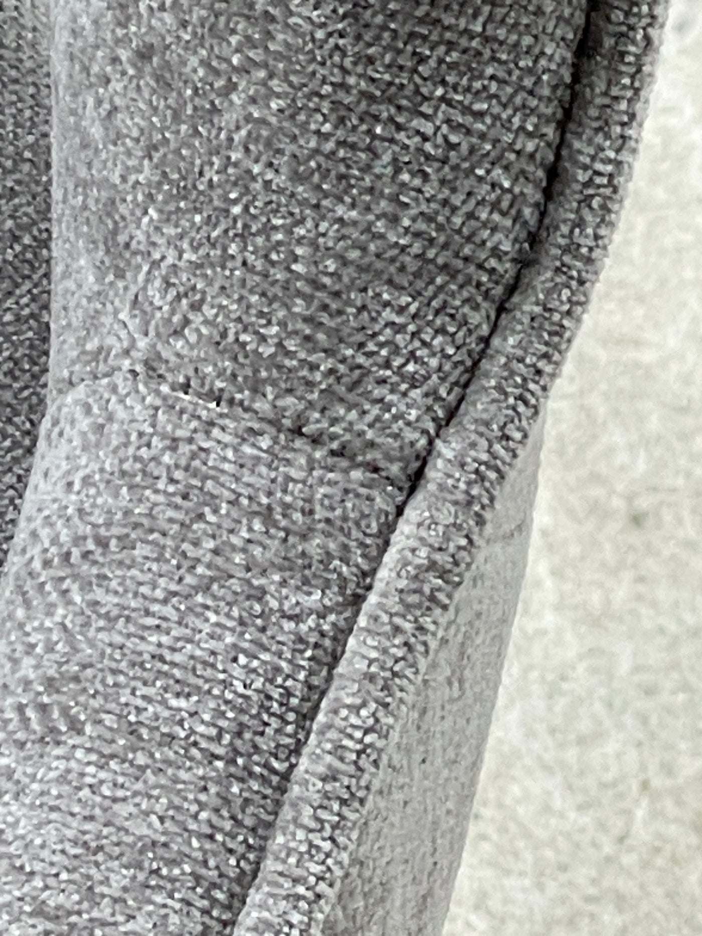 Oishi Dining Chair Grey