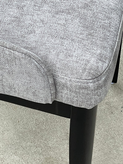 Oishi Dining Chair Grey