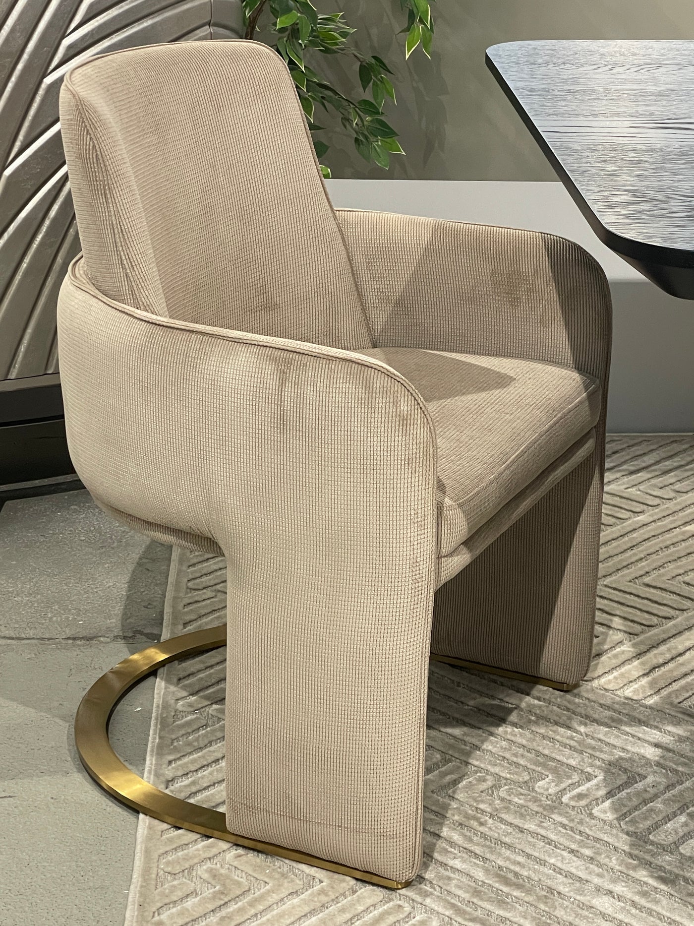 Luxxo Dining Chair - Future Classics Furniture