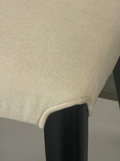 Kenichi Dining Chair Ivory