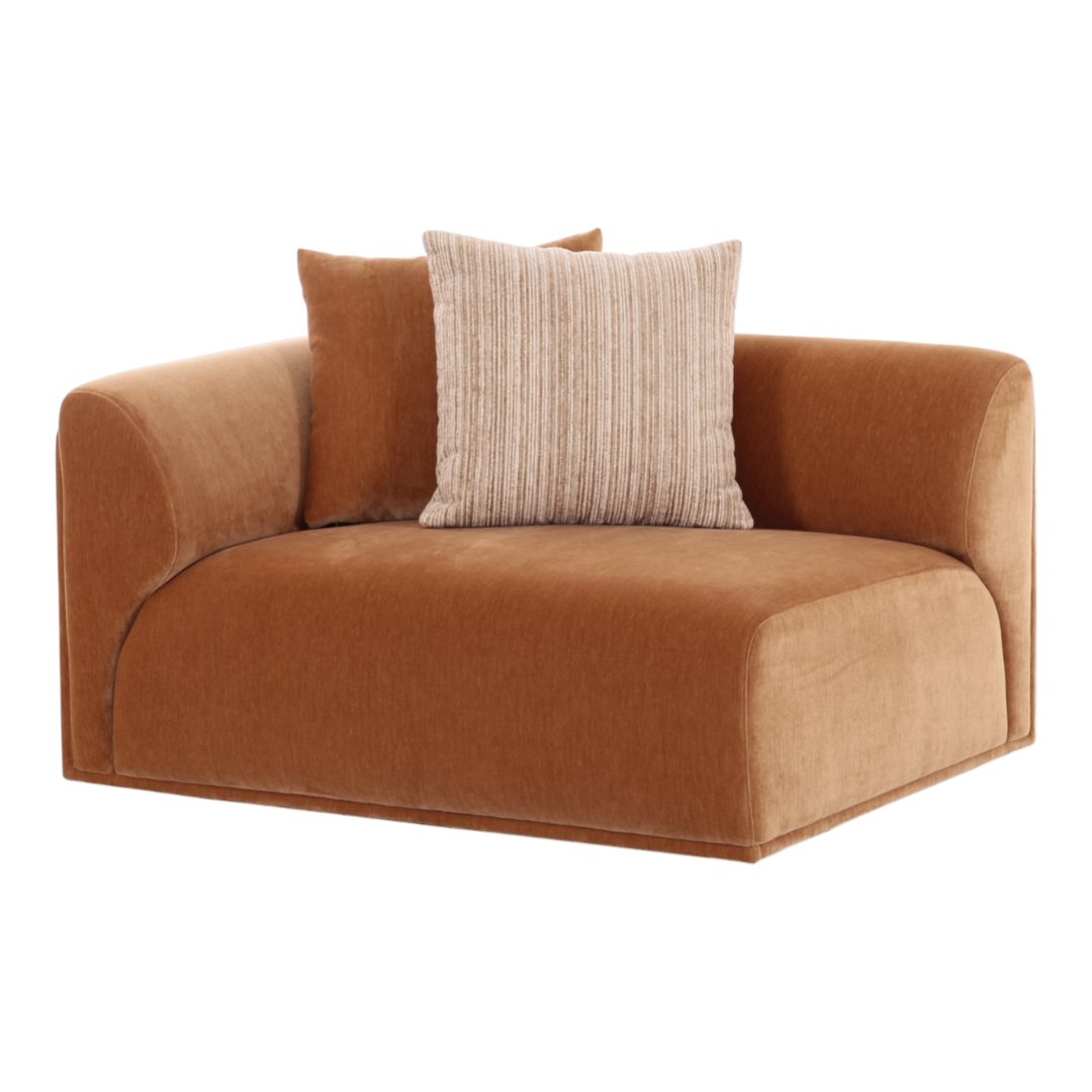 Fiorella 3 Seater Sofa - Future Classics Furniture
