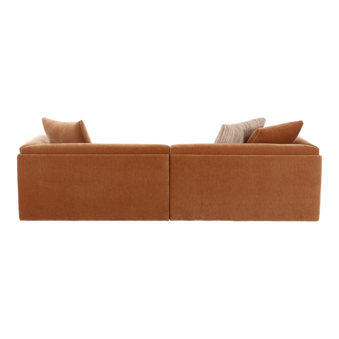 Fiorella 3 Seater Sofa - Future Classics Furniture
