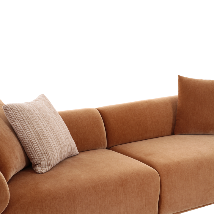 Fiorella 3 Seater Sofa - Future Classics Furniture
