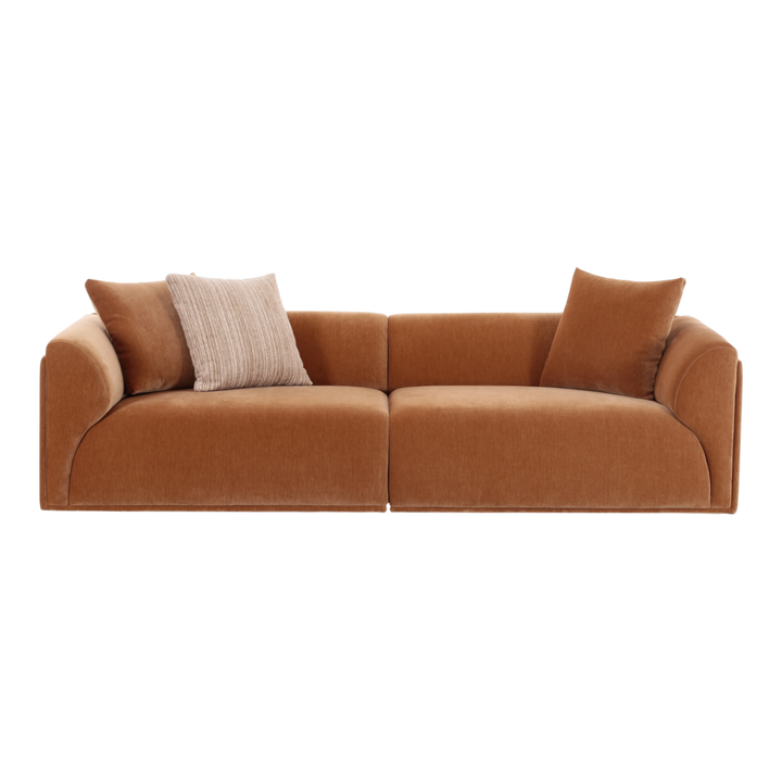 Fiorella 3 Seater Sofa - Future Classics Furniture